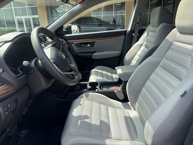 Used 2019 Honda CR-V EX image 8