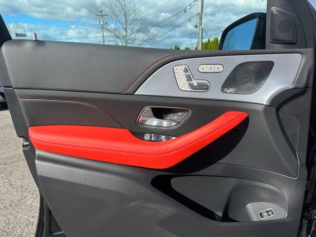 Certified 2024 Mercedes-Benz GLE 53 AMG 4MATIC Coupe image 17