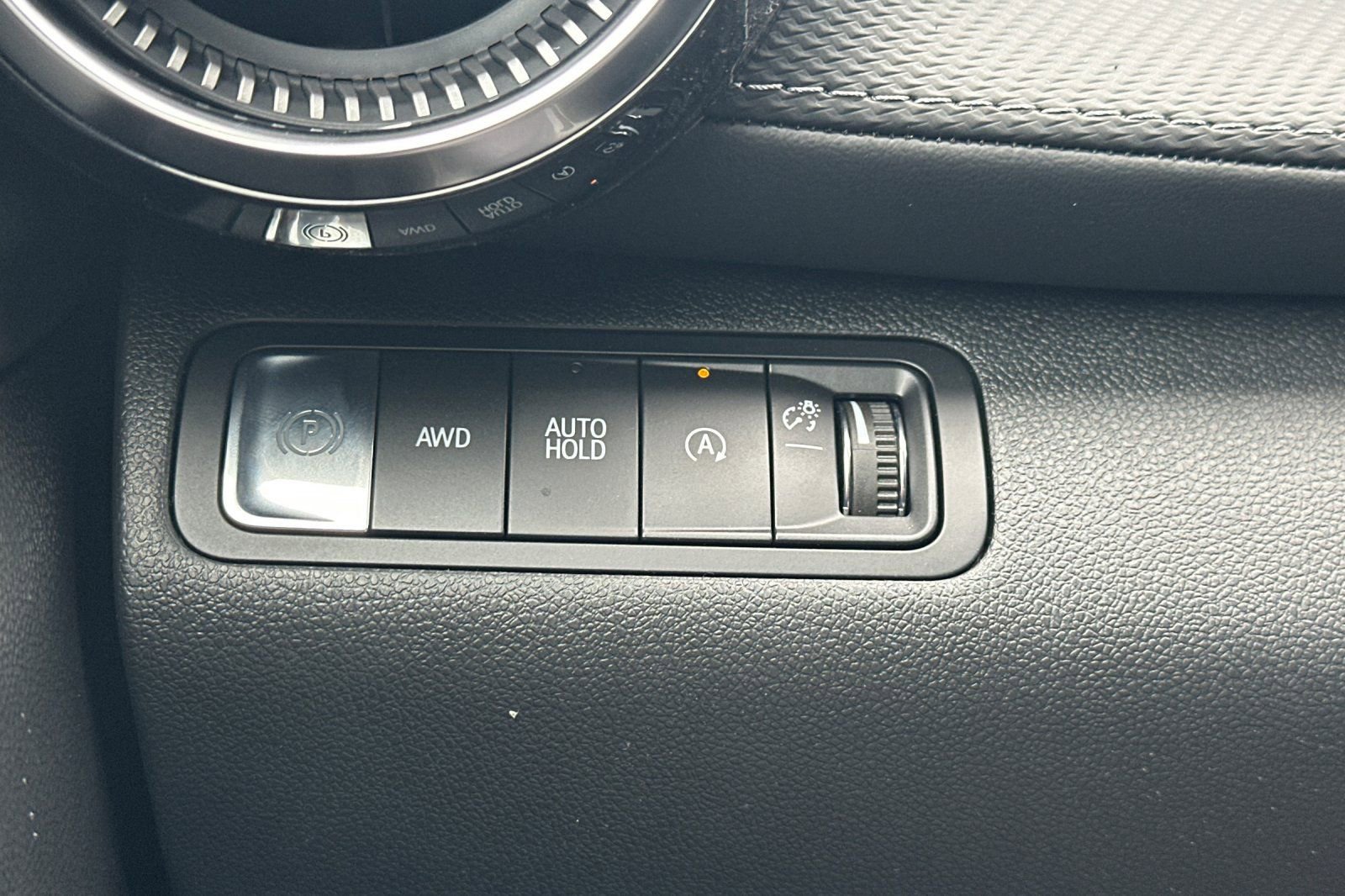 New 2026 Chevrolet Equinox LT w/ Safety and Technology Package image 31