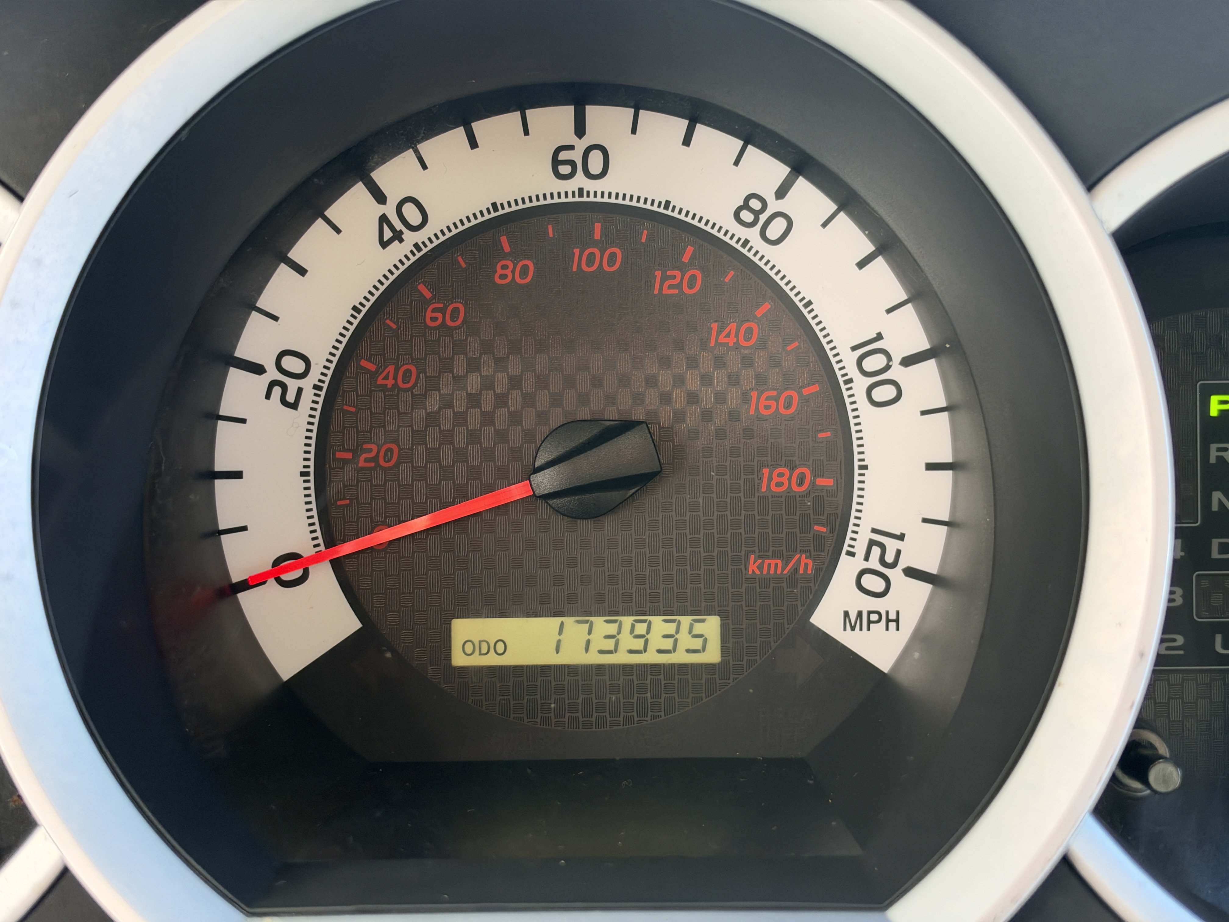 Used 2014 Toyota Tacoma 4x4 Double Cab w/ TRD Off-Road Package image 36