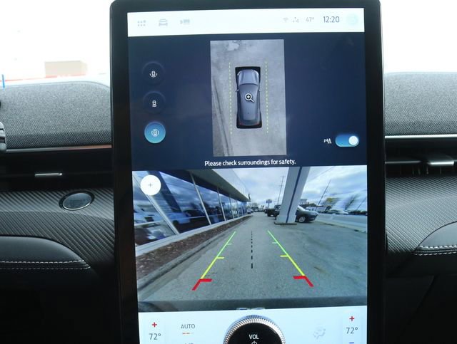 Used 2024 Ford Mustang Mach-E Premium image 28