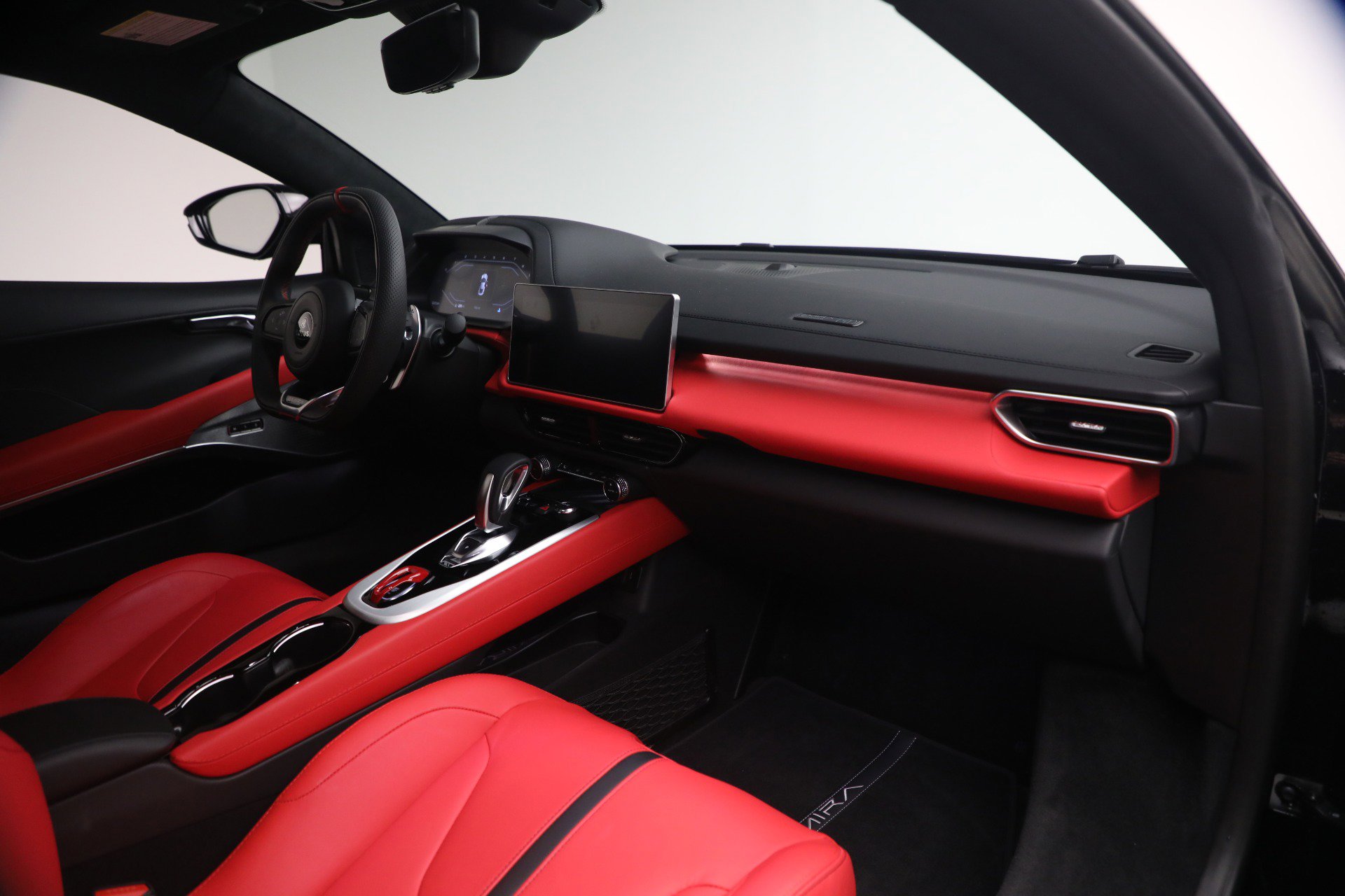 Used 2024 Lotus Emira First Edition image 16