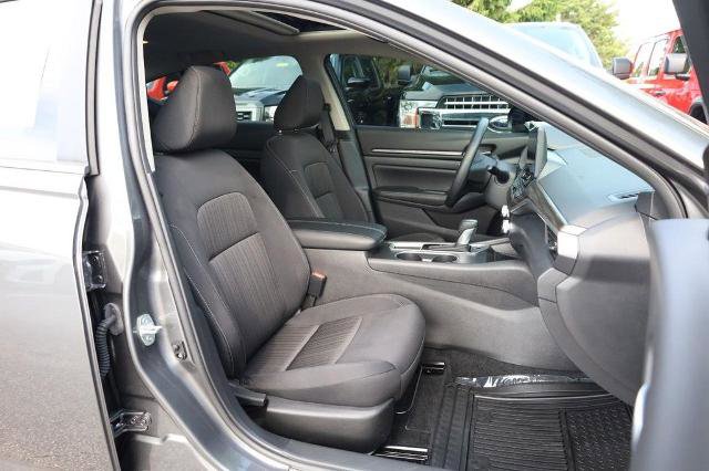 Certified 2025 Nissan Altima 2.5 SV w/ SV Special Edition Package FWD image 24