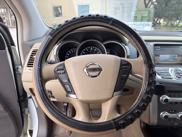 Used 2014 Nissan Murano SL FWD image 8