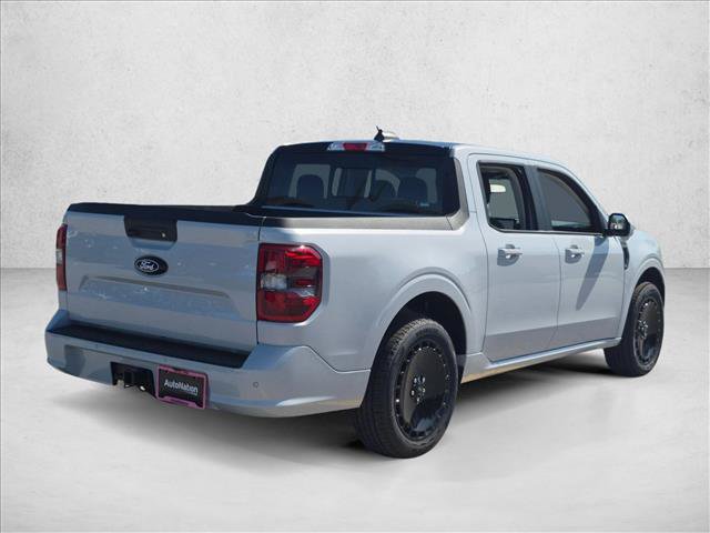 New 2026 Ford Maverick Lobo AWD/4WD image 2