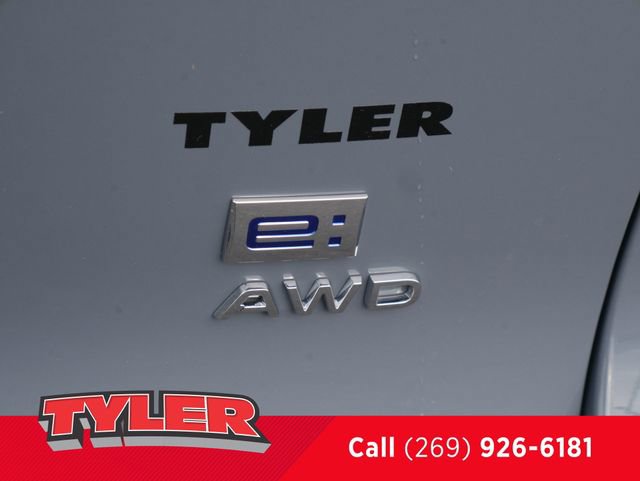 New 2026 Honda Prologue Touring image 15