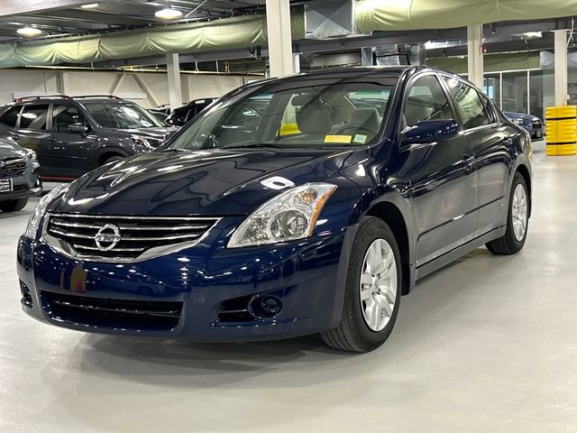 Used 2012 Nissan Altima 2.5 S image 5