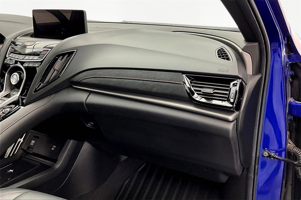 Used 2024 Acura RDX A-Spec image 17