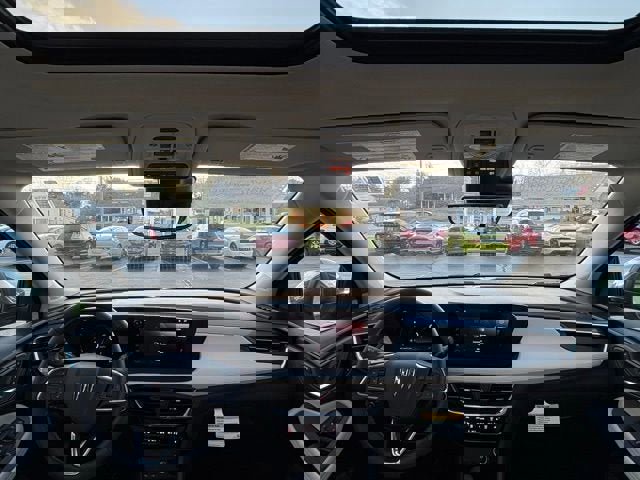 New 2026 Buick Encore GX Avenir image 19