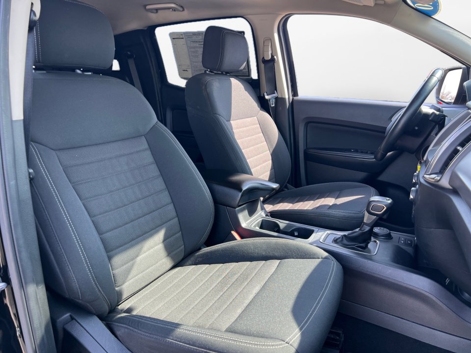 Used 2020 Ford Ranger XLT w/ Equipment Group 302A Luxury image 9