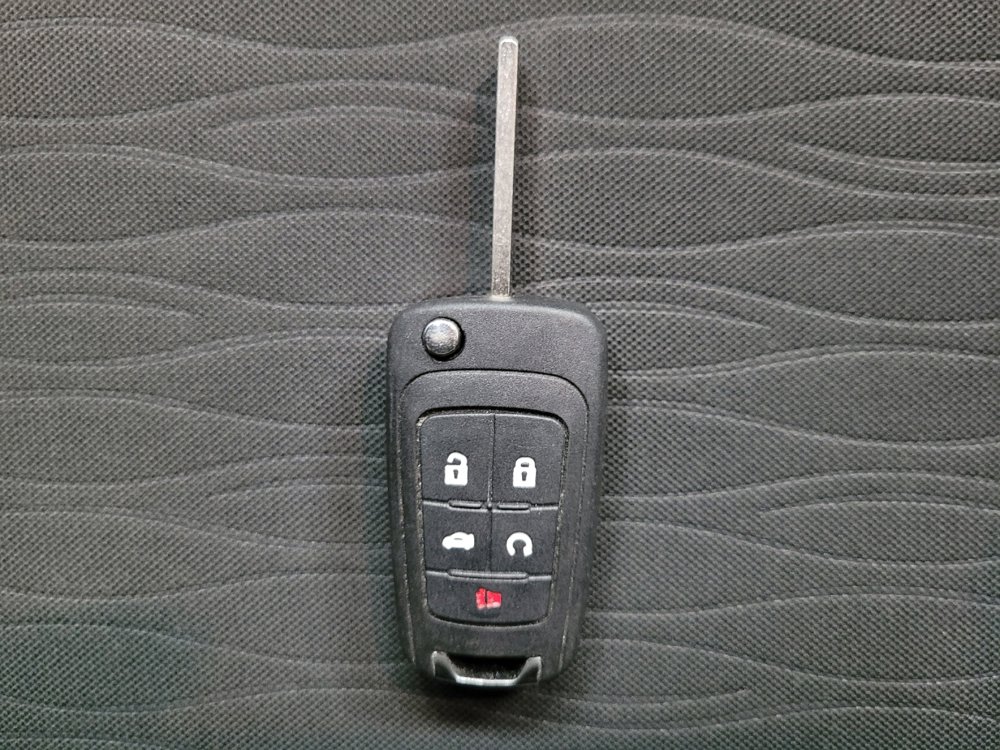 Used 2016 Buick Encore Convenience image 32