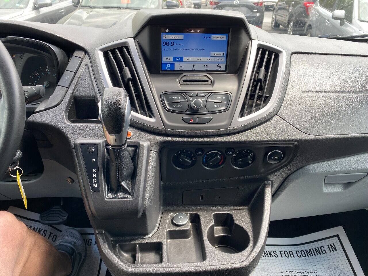 Used 2016 Ford Transit 350 XLT RWD image 16