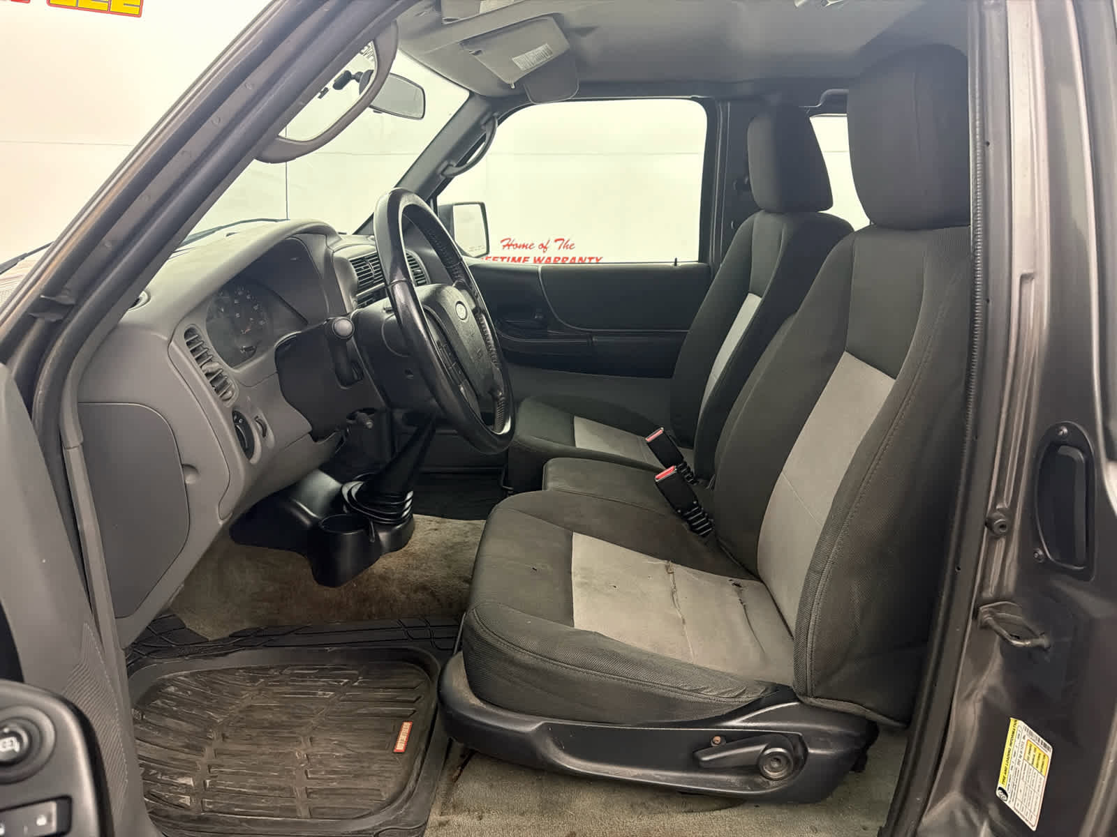 Used 2011 Ford Ranger XLT image 14