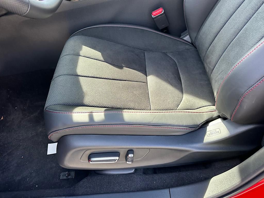 New 2025 Acura ADX A-Spec image 9