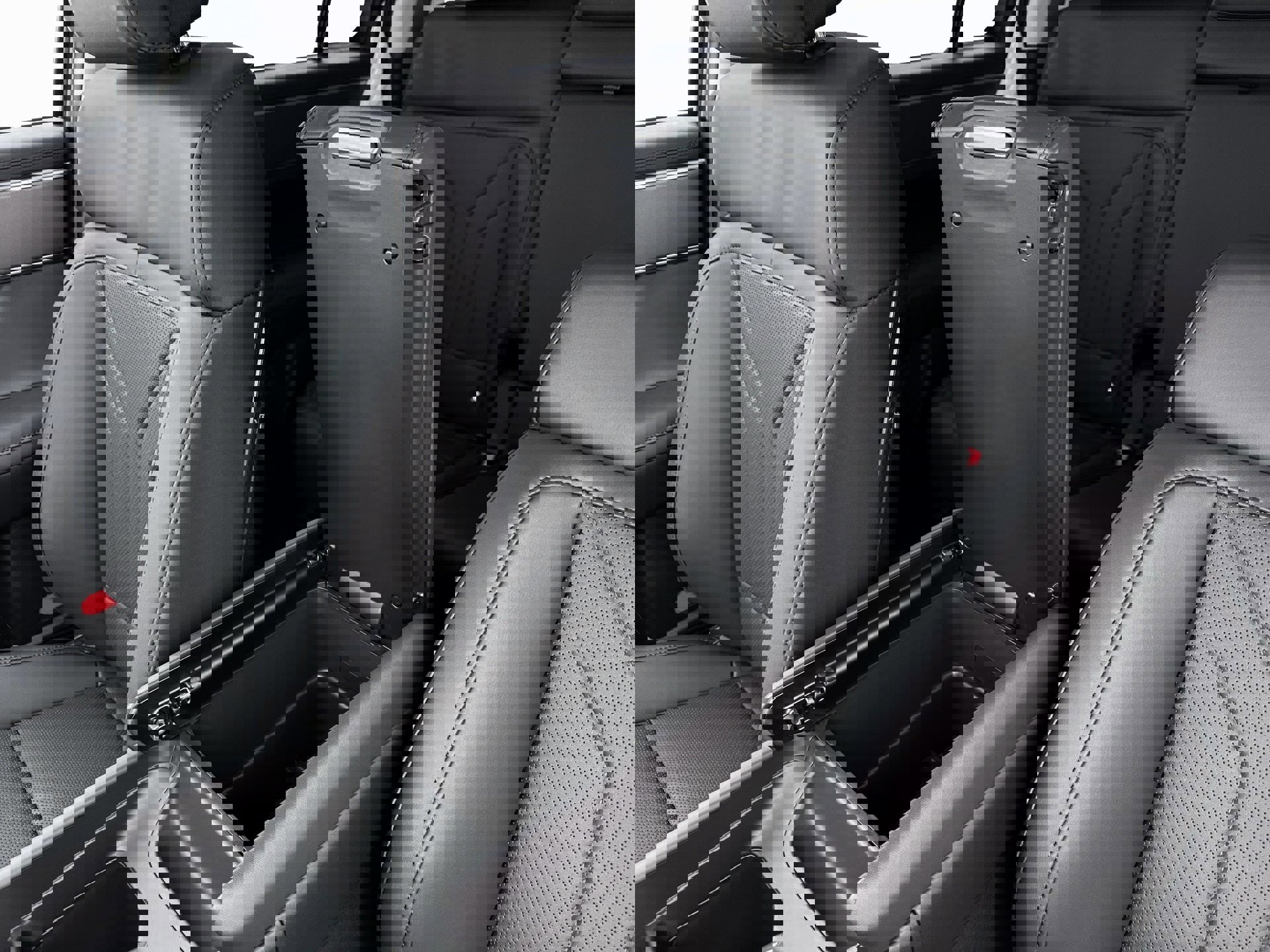 New 2026 Hyundai Santa Fe SEL image 19