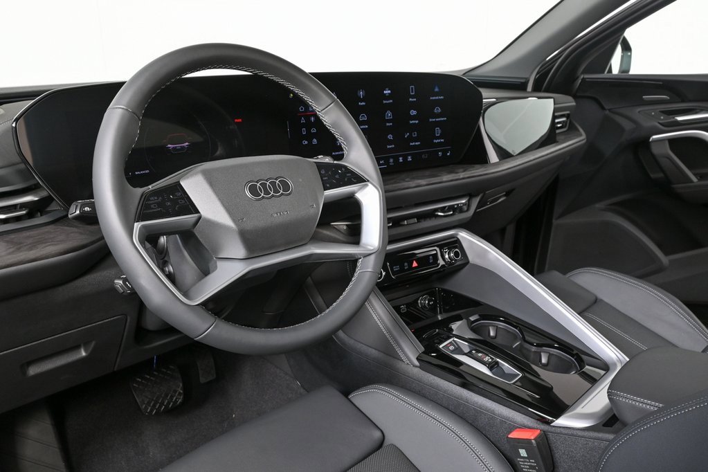 New 2025 Audi Q5 Premium Plus image 4