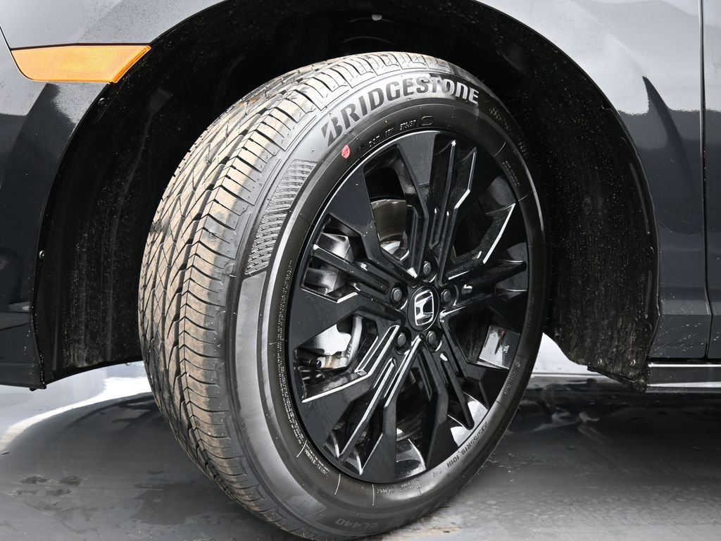 Certified 2026 Honda Odyssey Sport-L image 42