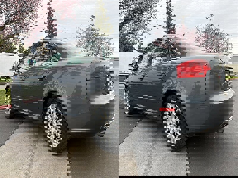 Used 2008 Audi A4 2.0T image 8