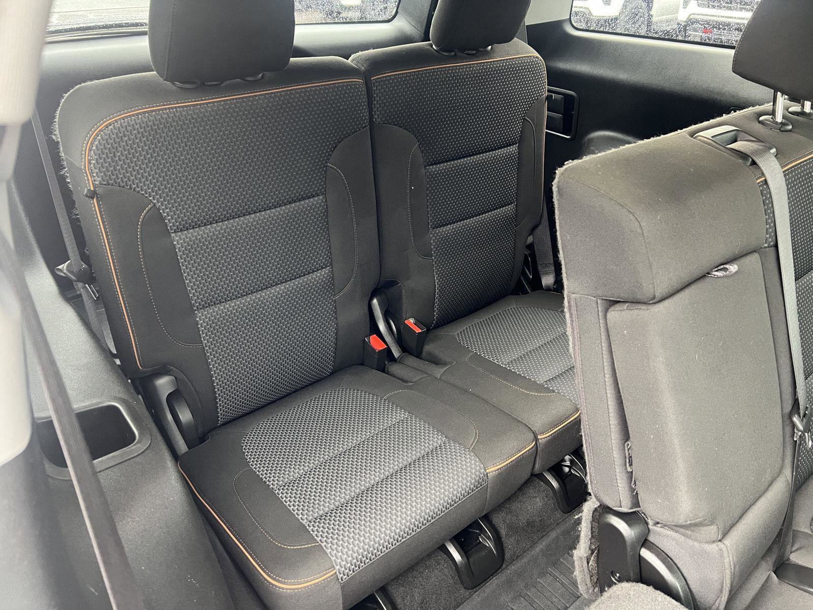 Used 2020 GMC Acadia AT4 w/ Driver Alert Package II image 16