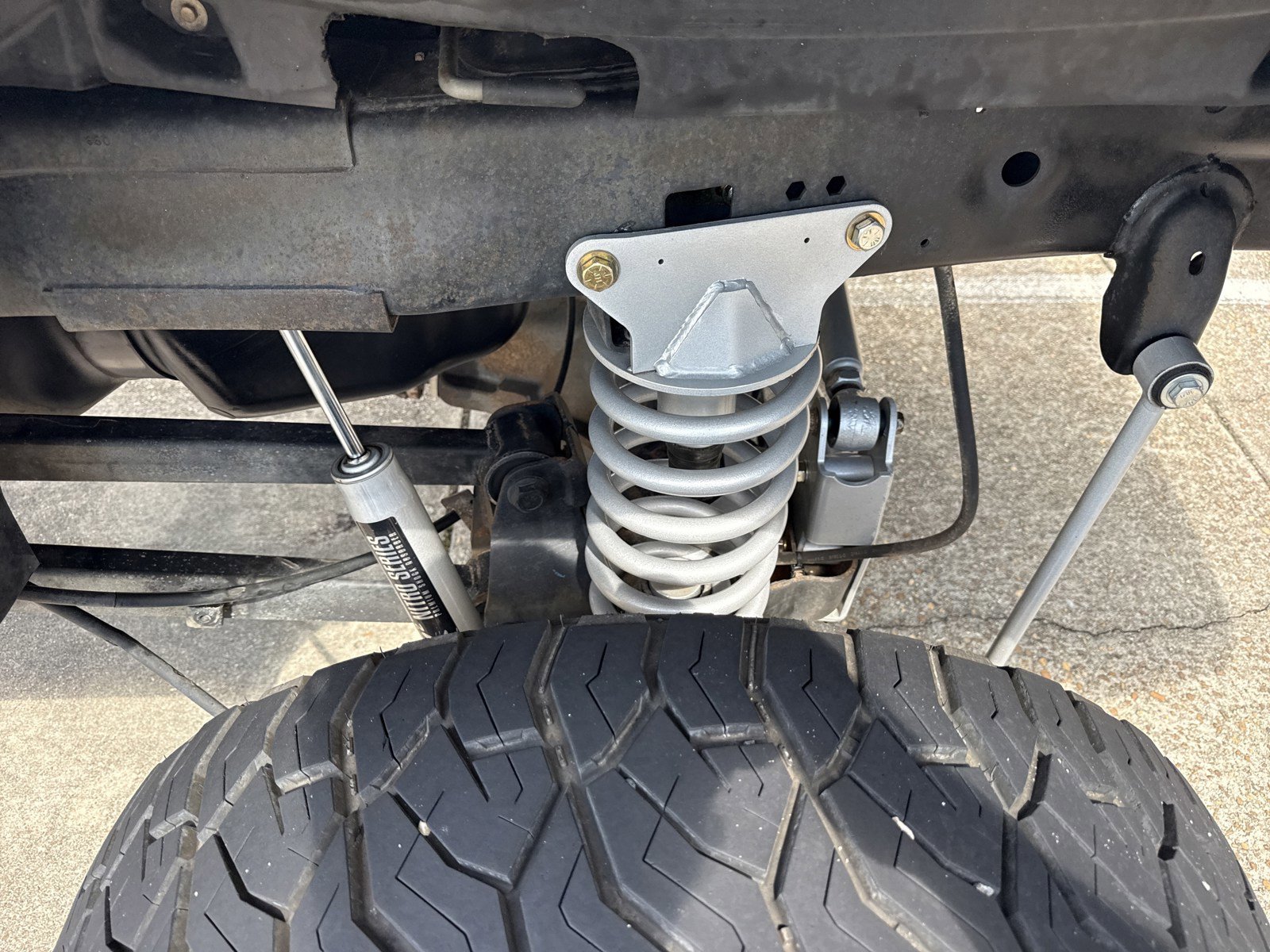 Used 2014 RAM 2500 Laramie AWD/4WD image 11