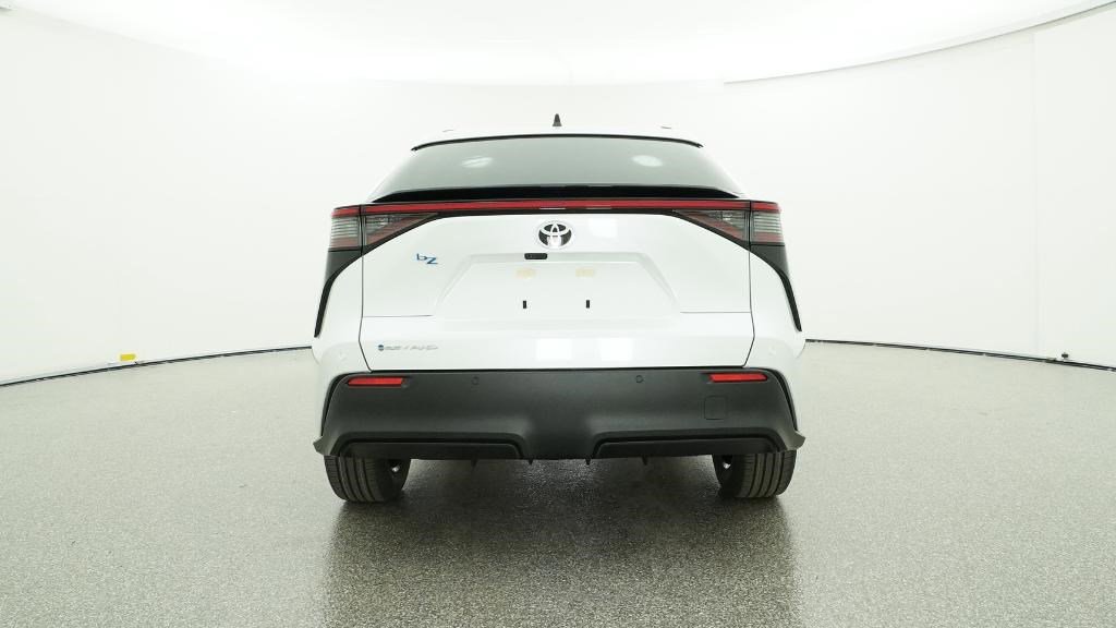 New 2026 Toyota bZ image 33