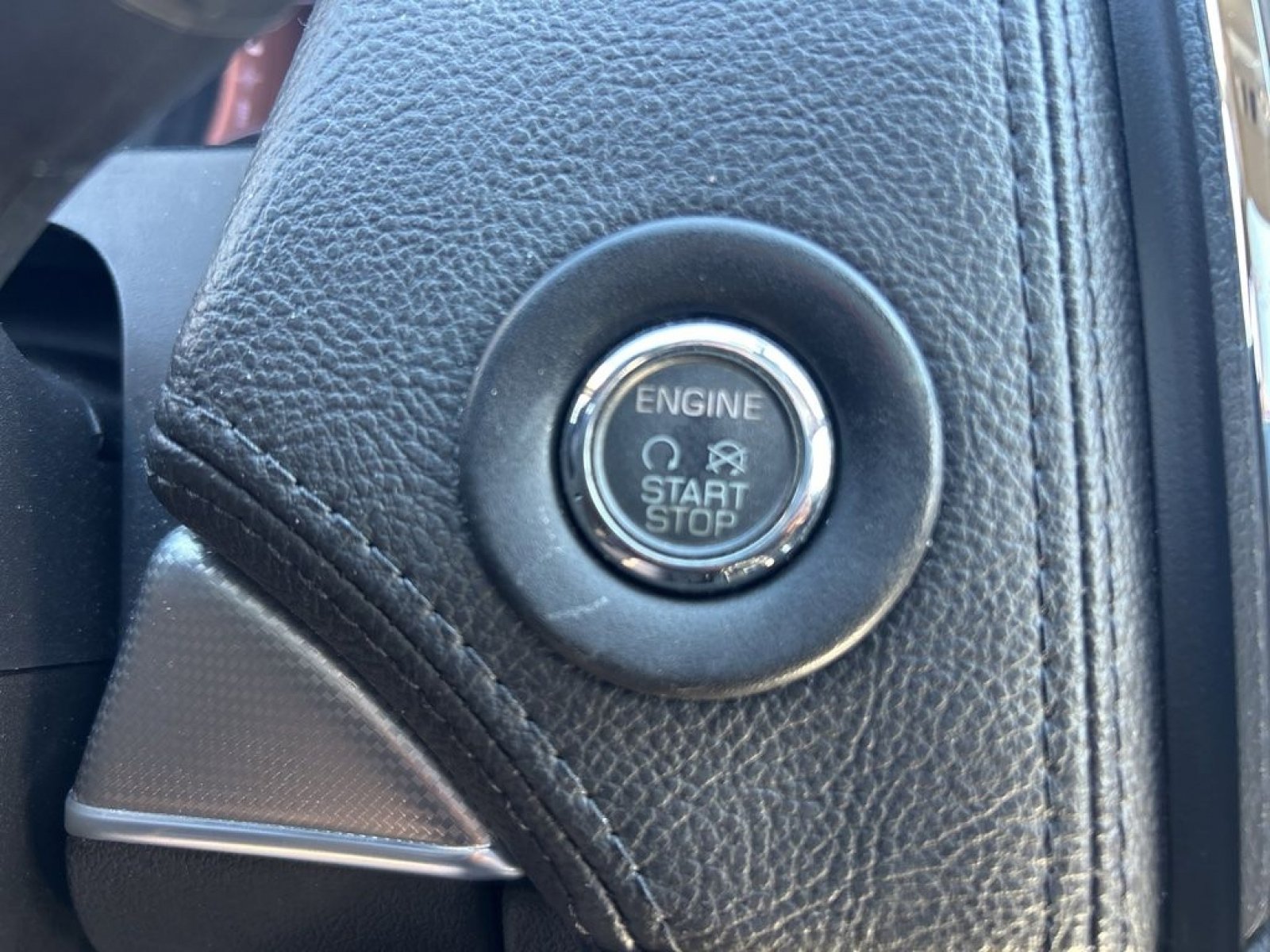 Used 2013 Lincoln MKX FWD image 21