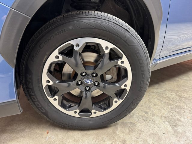 Used 2023 Subaru Crosstrek 2.0i image 28