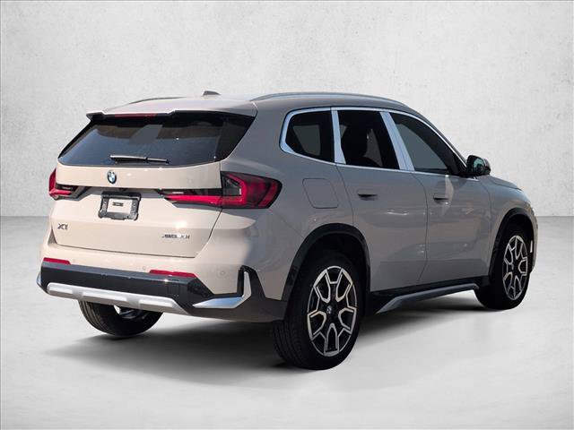 New 2026 BMW X1 xDrive28i AWD/4WD image 2