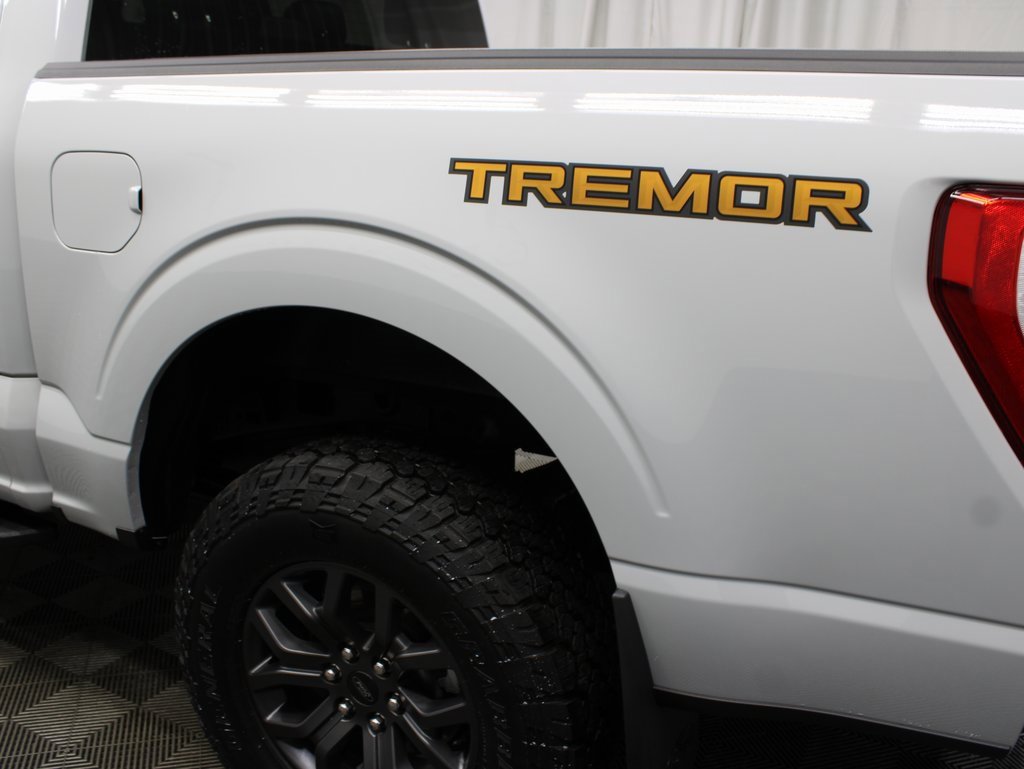 Used 2023 Ford F150 Tremor image 40