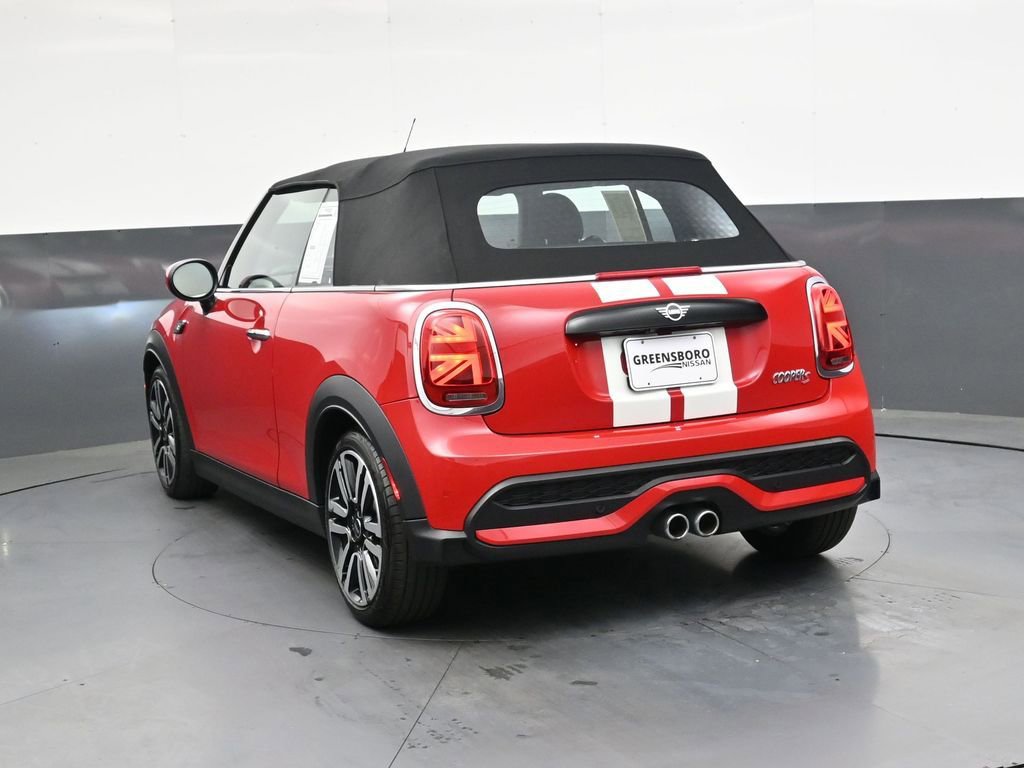 Used 2024 MINI Cooper S FWD image 5