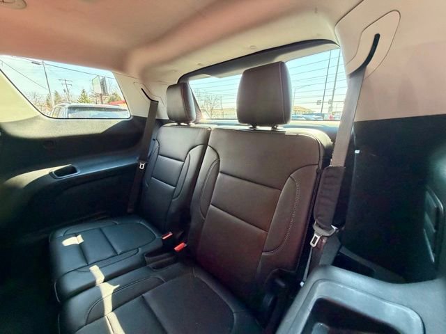 Used 2020 GMC Acadia SLT AWD/4WD image 15