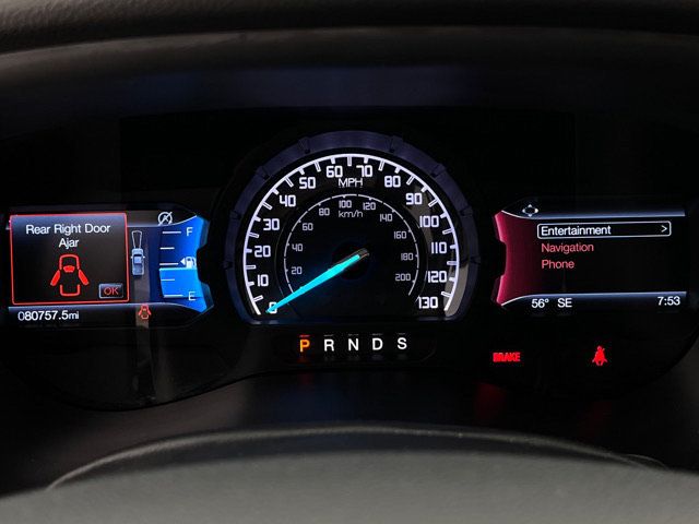 Used 2019 Ford Ranger Lariat w/ Equipment Group 501A Mid AWD/4WD image 18