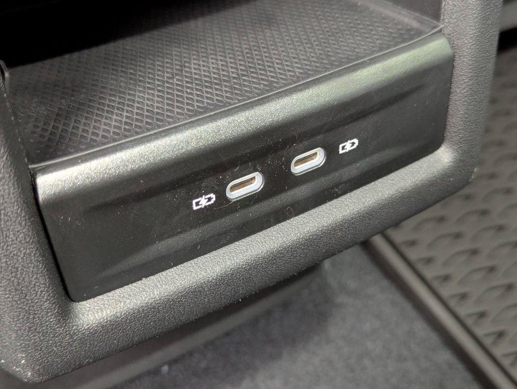 New 2026 Volkswagen ID.4 Pro AWD/4WD image 23