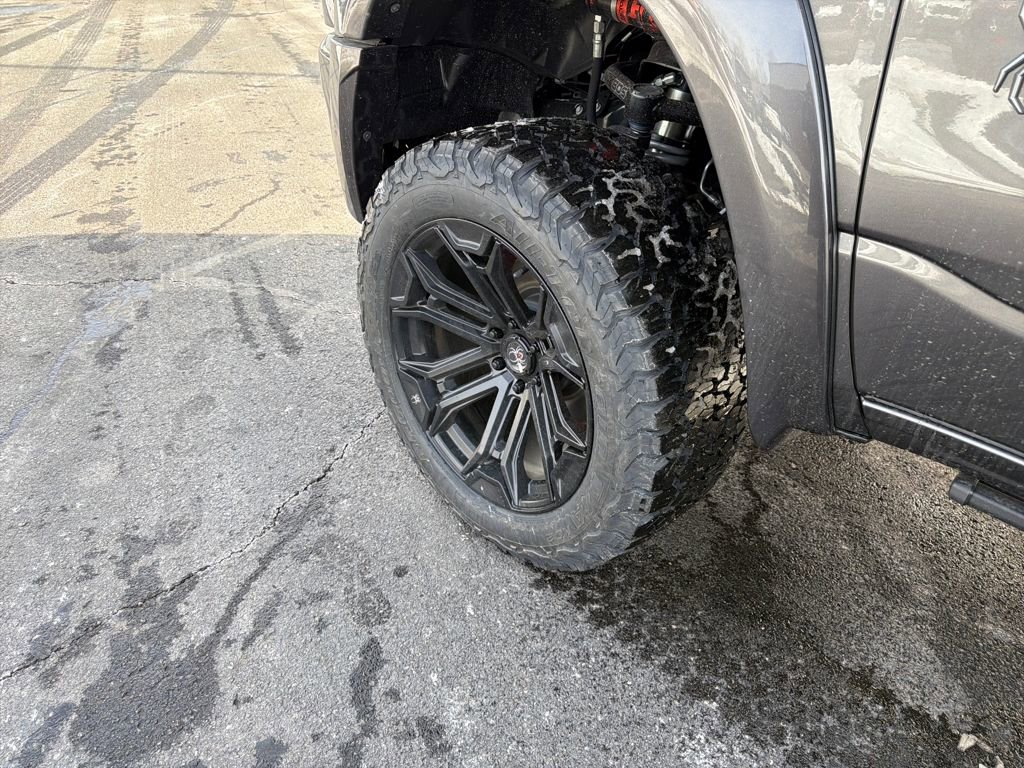 New 2026 RAM 1500 Big Horn image 23