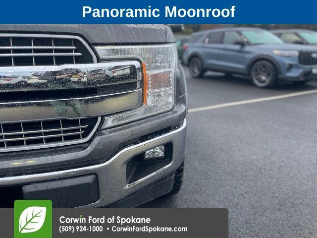 Used 2019 Ford F150 Lariat image 8