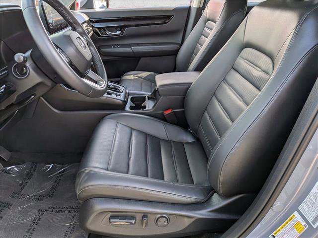 Used 2024 Honda CR-V EX-L image 23