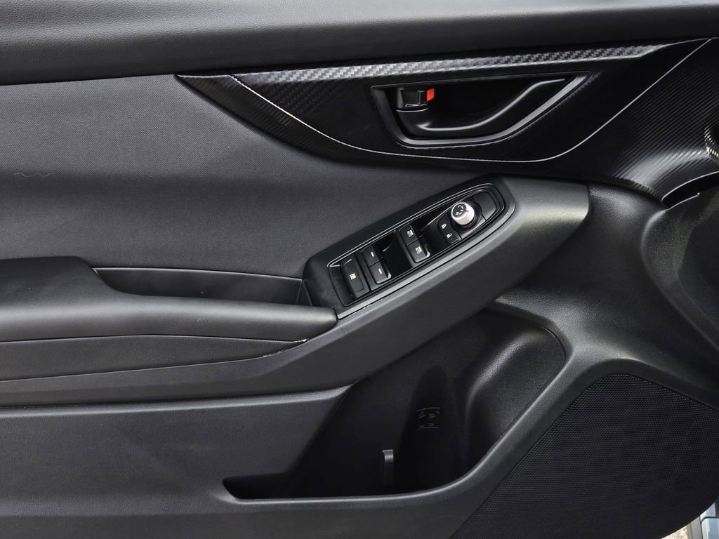 Used 2021 Subaru Crosstrek 2.0i Premium w/ Moonroof Package image 16