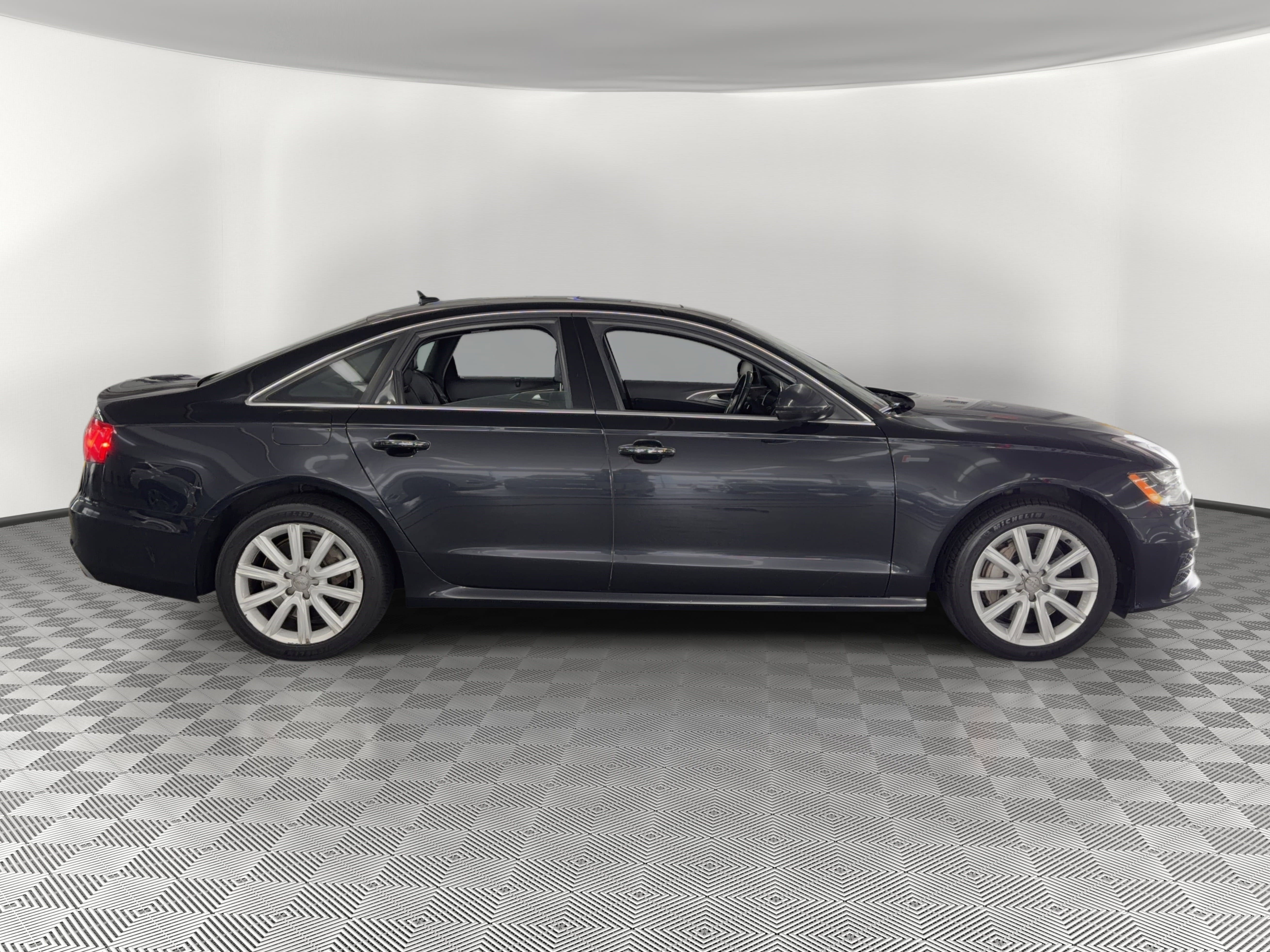 Used 2015 Audi A6 3.0T Prestige w/ Prestige Package AWD/4WD image 8