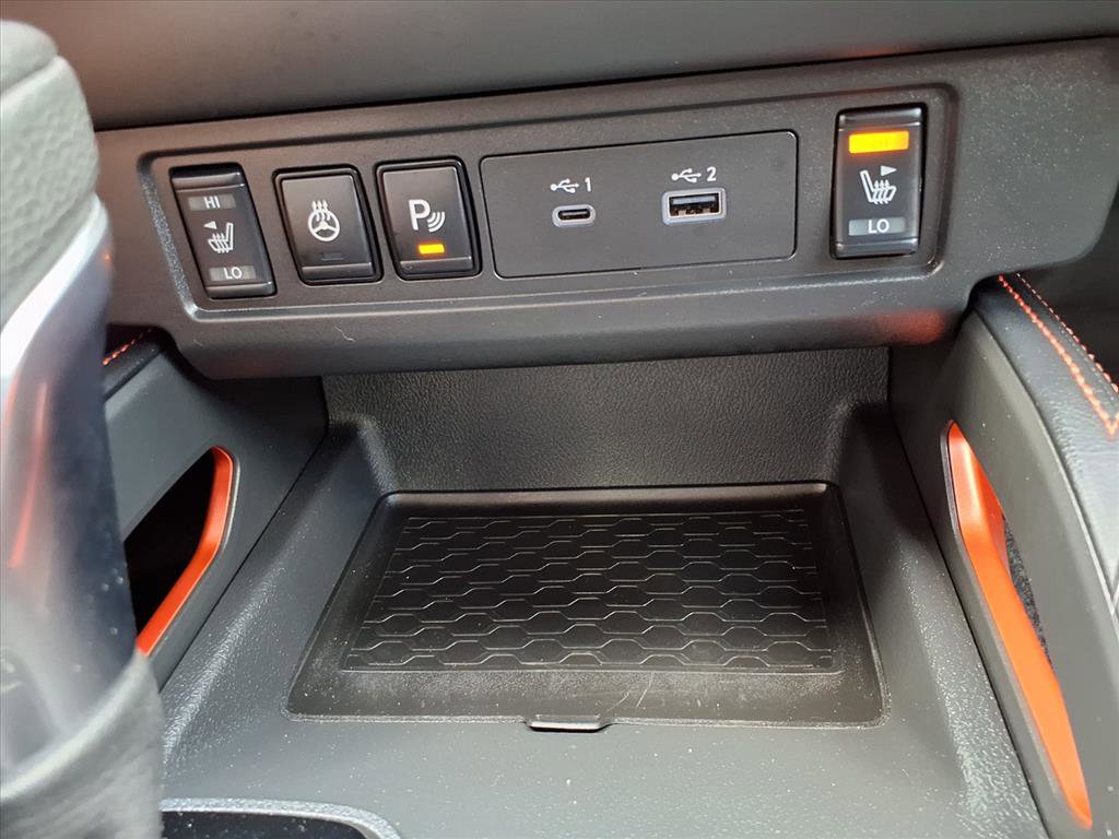 Used 2023 Nissan Frontier PRO-4X w/ Pro-4X Premium Package image 11