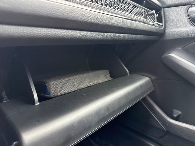 Certified 2023 Honda Civic EX image 37