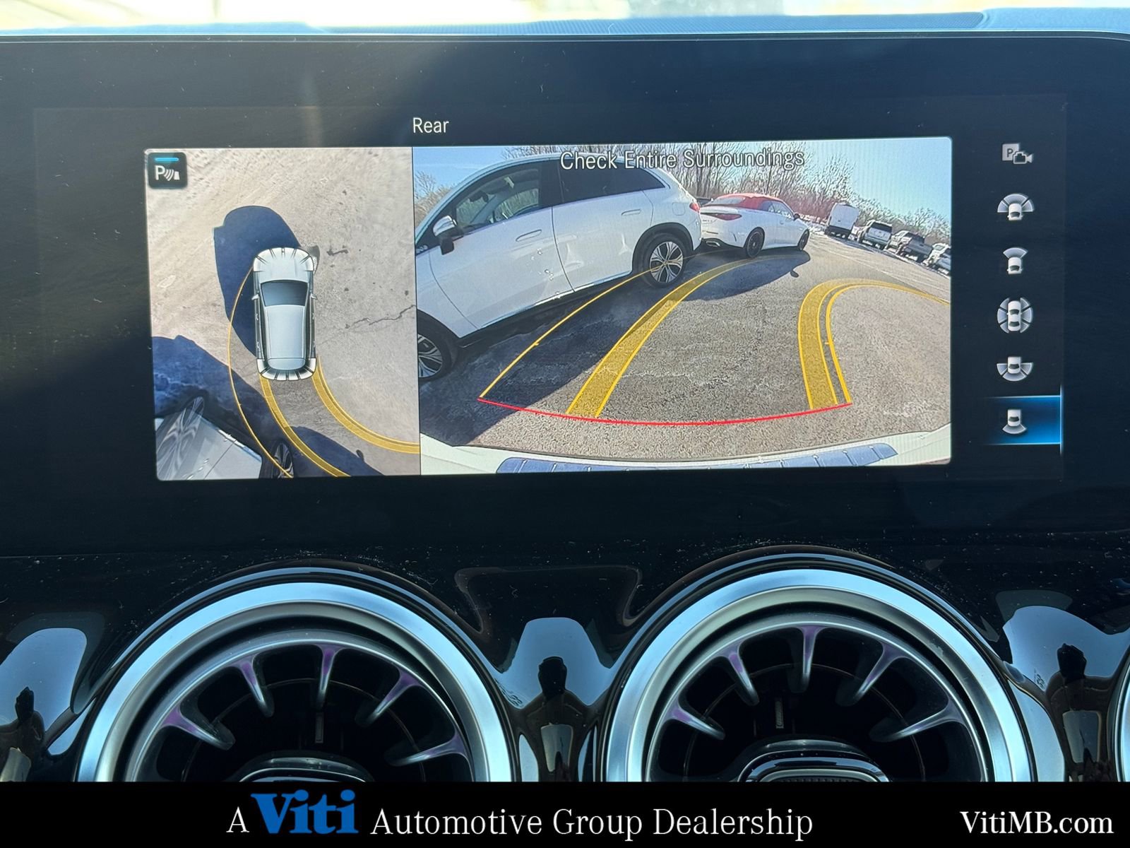 Certified 2023 Mercedes-Benz GLA 250 4MATIC image 34