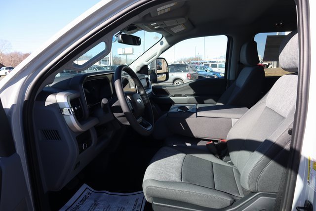New 2026 Ford F250 XLT w/ XLT Premium Package image 5