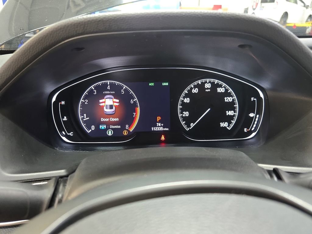 Used 2018 Honda Accord Sport image 18
