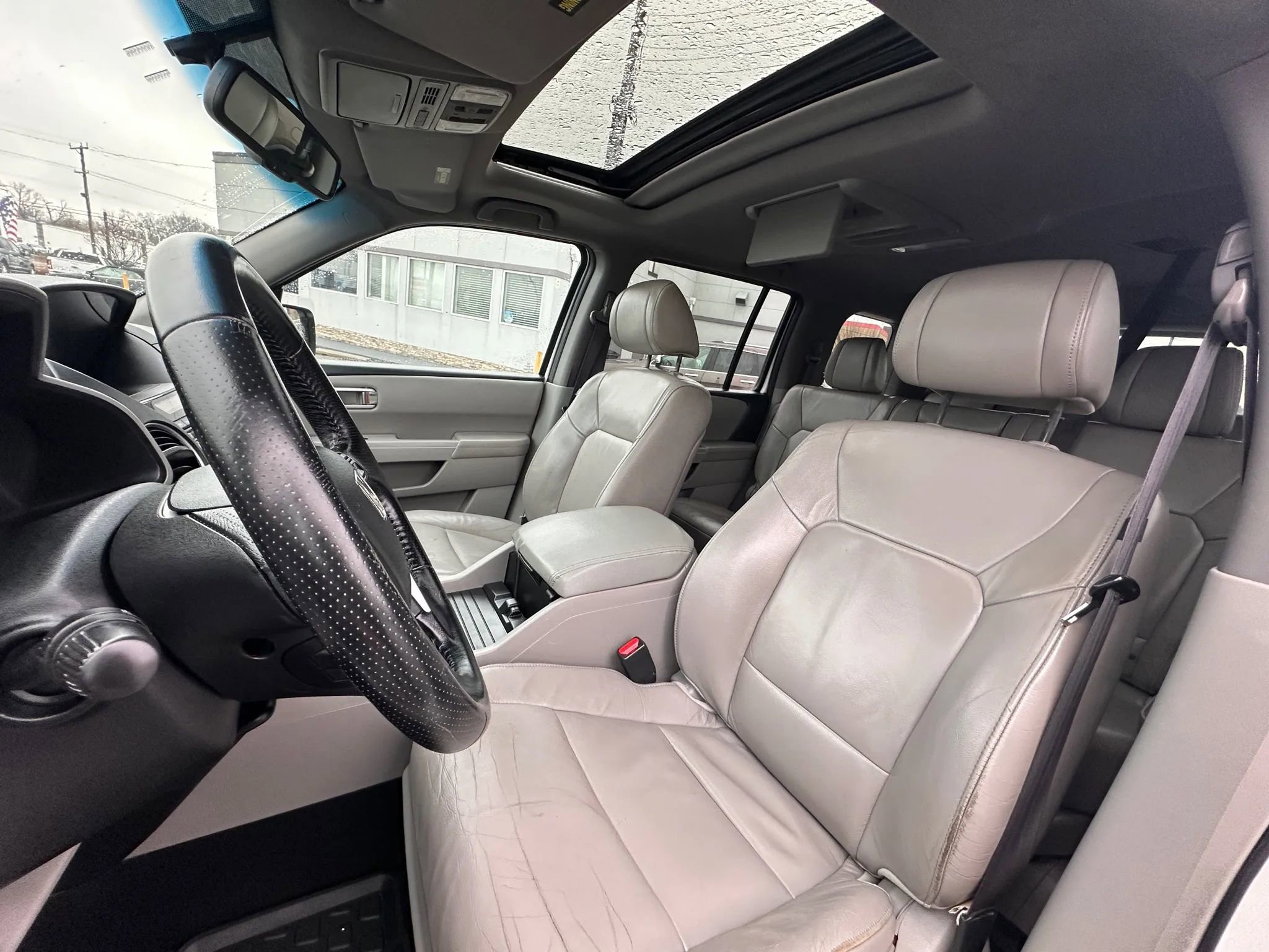 Used 2012 Honda Pilot EX-L image 12