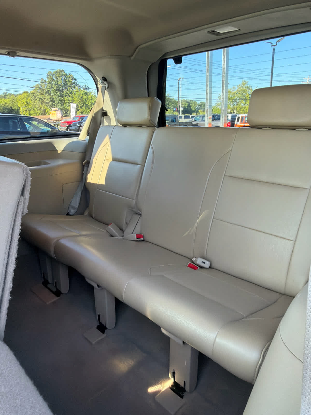 Used 2012 Nissan Armada SL AWD/4WD image 11