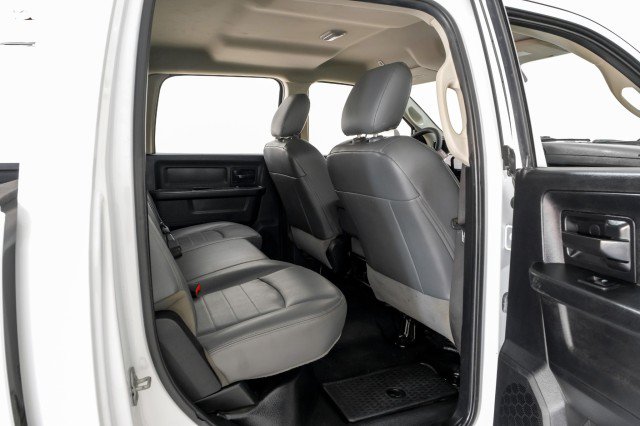 Used 2018 RAM 3500 Tradesman AWD/4WD image 33