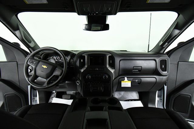 New 2026 Chevrolet Silverado 3500 W/T w/ WT Convenience Package image 19