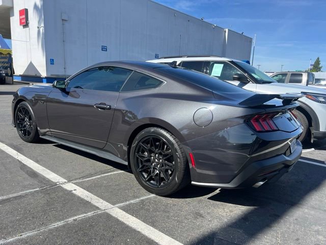 Used 2024 Ford Mustang GT Premium w/ GT Performance Package RWD image 6