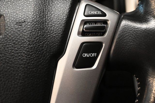 Used 2019 Nissan Titan PRO-4X w/ Pro-4x Convenience Package image 11