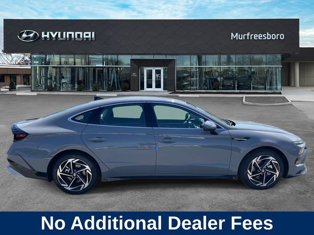 New 2026 Hyundai Sonata SEL FWD image 4